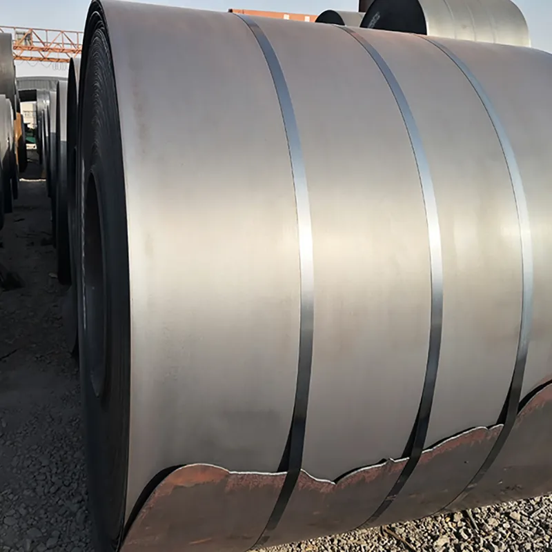 carbon steel coil